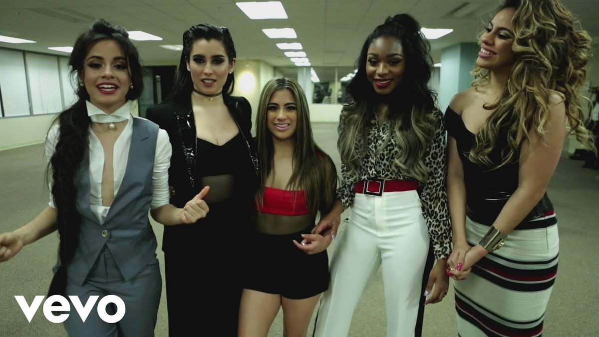Worth It (Fifth Harmony) Songs Release Background and Rise to Fame